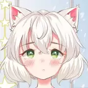 我的动漫女孩2说话
