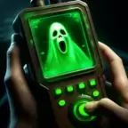 鬼魂恐惧驱魔人在线