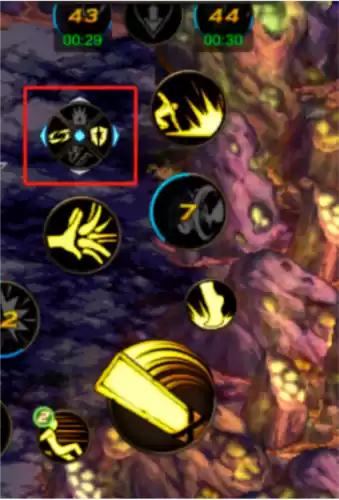 地下城与勇士11