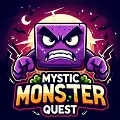 神秘怪物任务