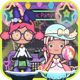 我的小镇模拟世界