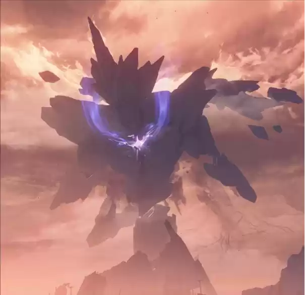 《鸣潮》大世界地图情报公开，场景设定独树一帜