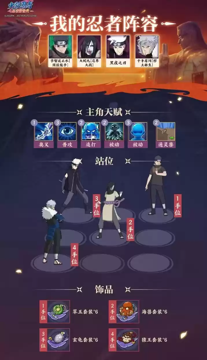 别天神与幻影瞬身之术，托付双眼指引正确的道路——宇智波止水[须佐能乎]降临！