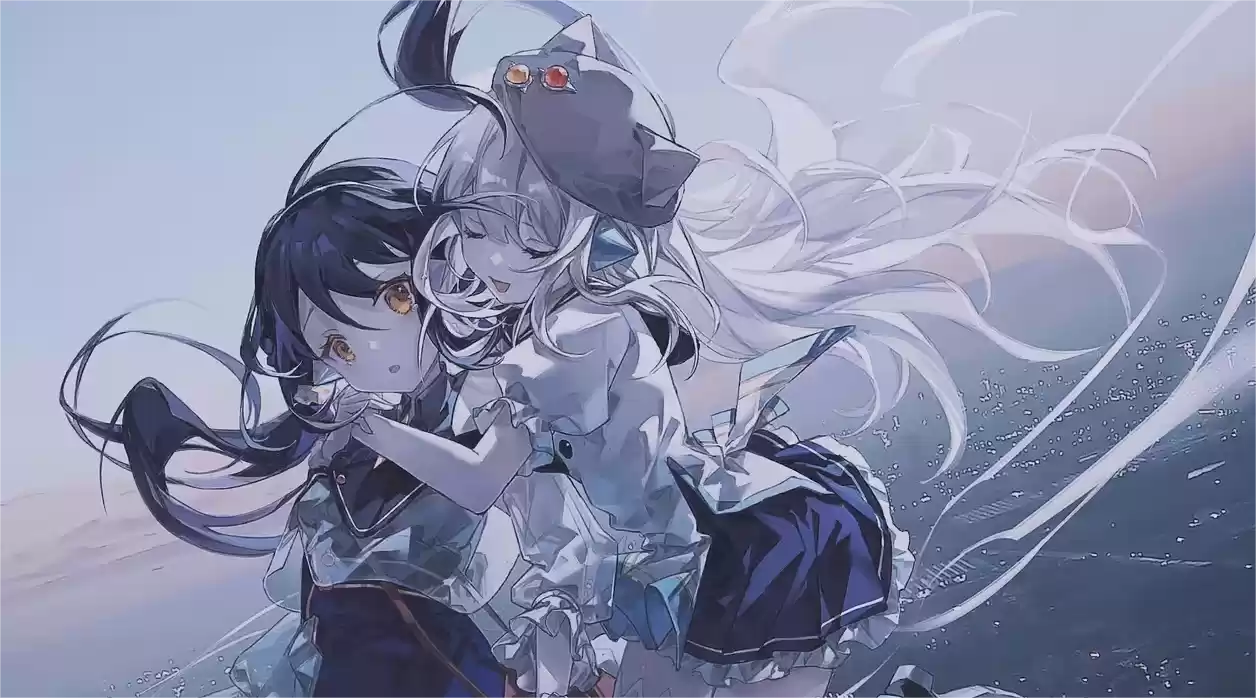 《旋转音律》将开启限时免费下载!二周年联动6首V家曲目