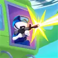 地狱直升机 HellCopter