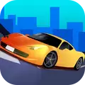 漂移极速赛车