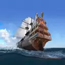 龙帆战舰战争