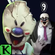 恐怖冰淇淋9同人