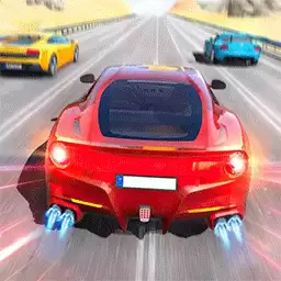 极速飞车漂移赛车