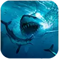 巨齿鲨模拟器