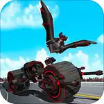 大眼蝙蝠大冒险