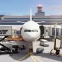 机场世界国际服