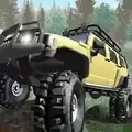 越野驾驶模拟器