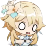 提瓦特梦境方舟组