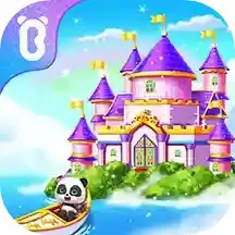 奇妙梦幻城堡