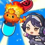 宝可梦捕捉与进化