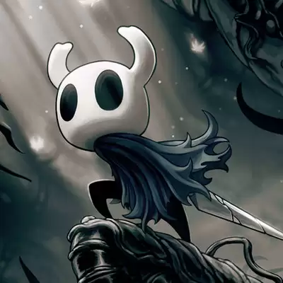 空洞骑士安卓移植