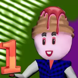 恐怖邻居冰淇淋汉化