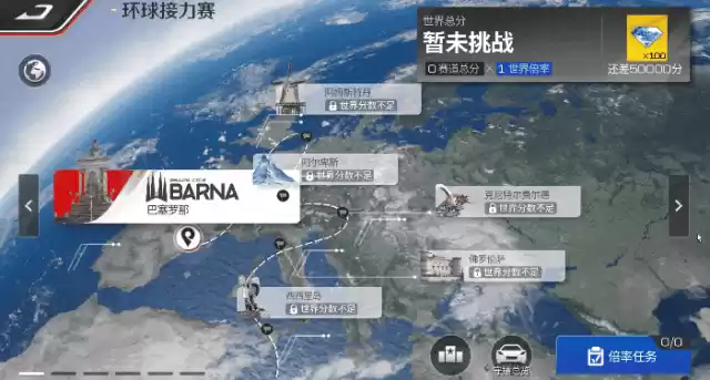 《巅峰极速》24S4赛季来袭,预支整个暑期的快乐!