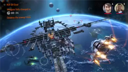 浴火银河3测评:将浩瀚宇宙展现的淋漓尽致 浴火银河33