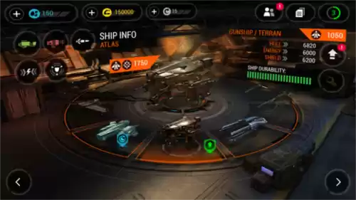 浴火银河3测评:将浩瀚宇宙展现的淋漓尽致 浴火银河34