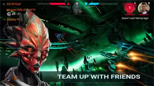 浴火银河3测评:将浩瀚宇宙展现的淋漓尽致 浴火银河32