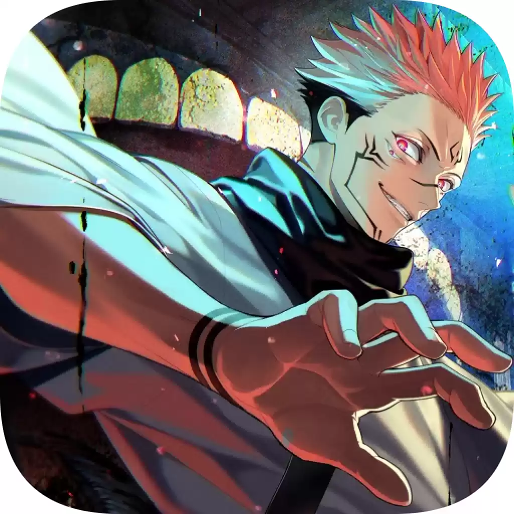 零界战区咒灵祓除动漫正