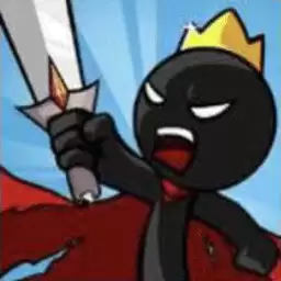 火柴人战力大比拼