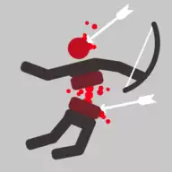 火柴人弓箭手射箭狂暴