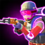 枪战王者英雄行动