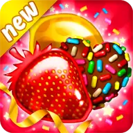 Kingcraft糖果三消