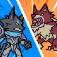 怪物入侵求生手册手游