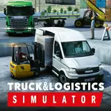 卡车物流模拟器