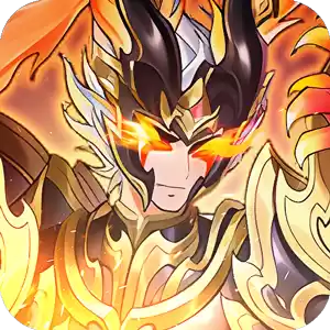 暴走萌星人燃战三国0.1折