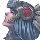 女神侧身像蕾娜斯安卓