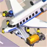 航空公司闲置机场大亨