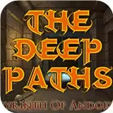 无尽之路安多克洛斯迷宫汉化