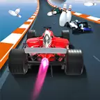 欢乐赛车大战内置菜单