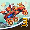 赛车向前冲内置菜单