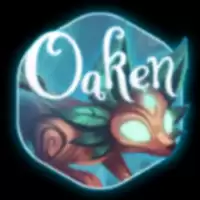 精灵与橡木之歌游戏