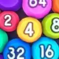 2048合成消除