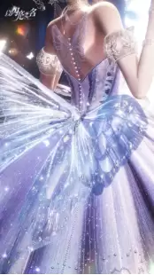 《以闪亮之名》全新浮梦漫舞双五星版本今日更新，陷入无限轮回宿命