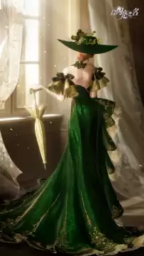 《以闪亮之名》全新浮梦漫舞双五星版本今日更新，陷入无限轮回宿命