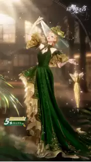 《以闪亮之名》全新浮梦漫舞双五星版本今日更新，陷入无限轮回宿命