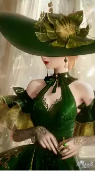 《以闪亮之名》全新浮梦漫舞双五星版本今日更新，陷入无限轮回宿命