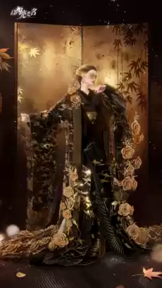 《以闪亮之名》全新浮梦漫舞双五星版本今日更新，陷入无限轮回宿命