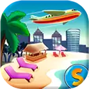 城市岛屿机场2024