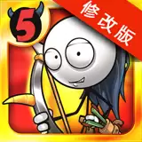 卡通防御战5