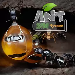 蚂蚁模拟大亨