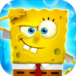 海绵宝宝比奇堡的冒险2023